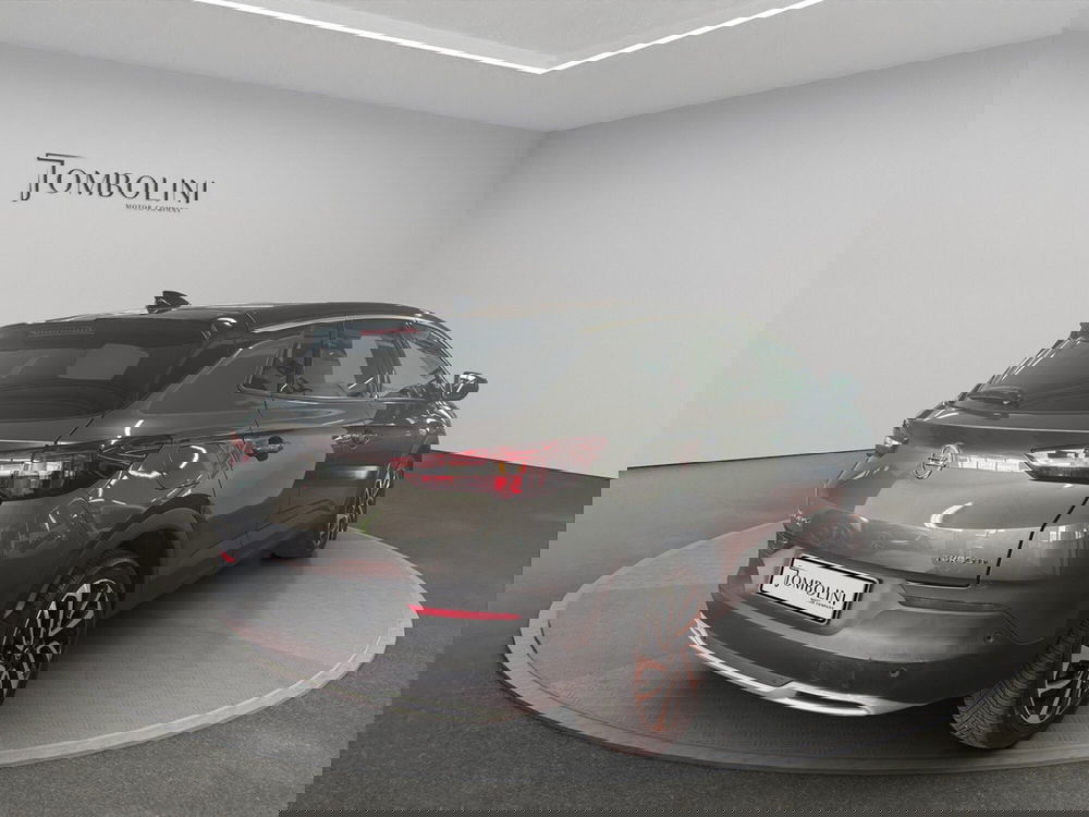 Opel Grandland X usata a Perugia (5)