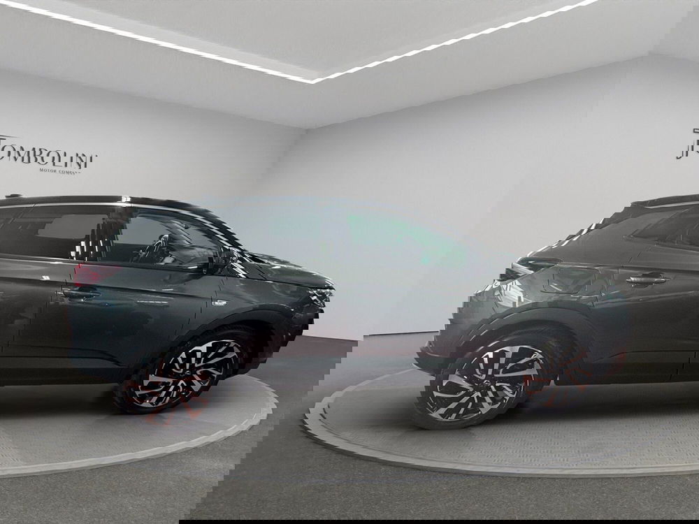 Opel Grandland X usata a Perugia (6)