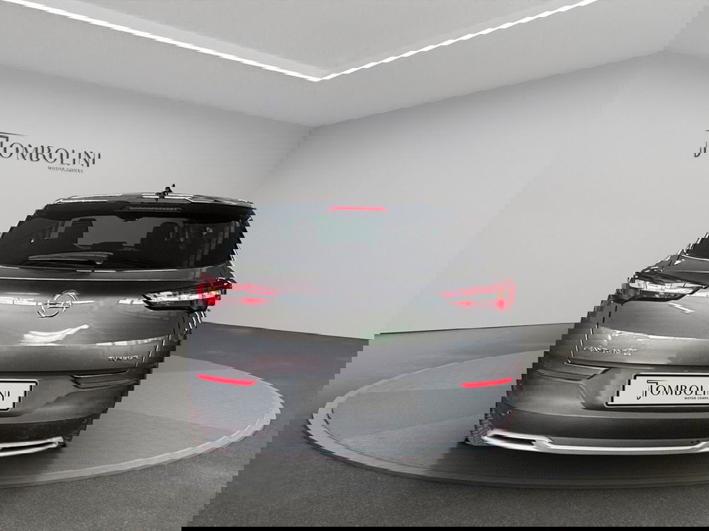 Opel Grandland X usata a Perugia (7)