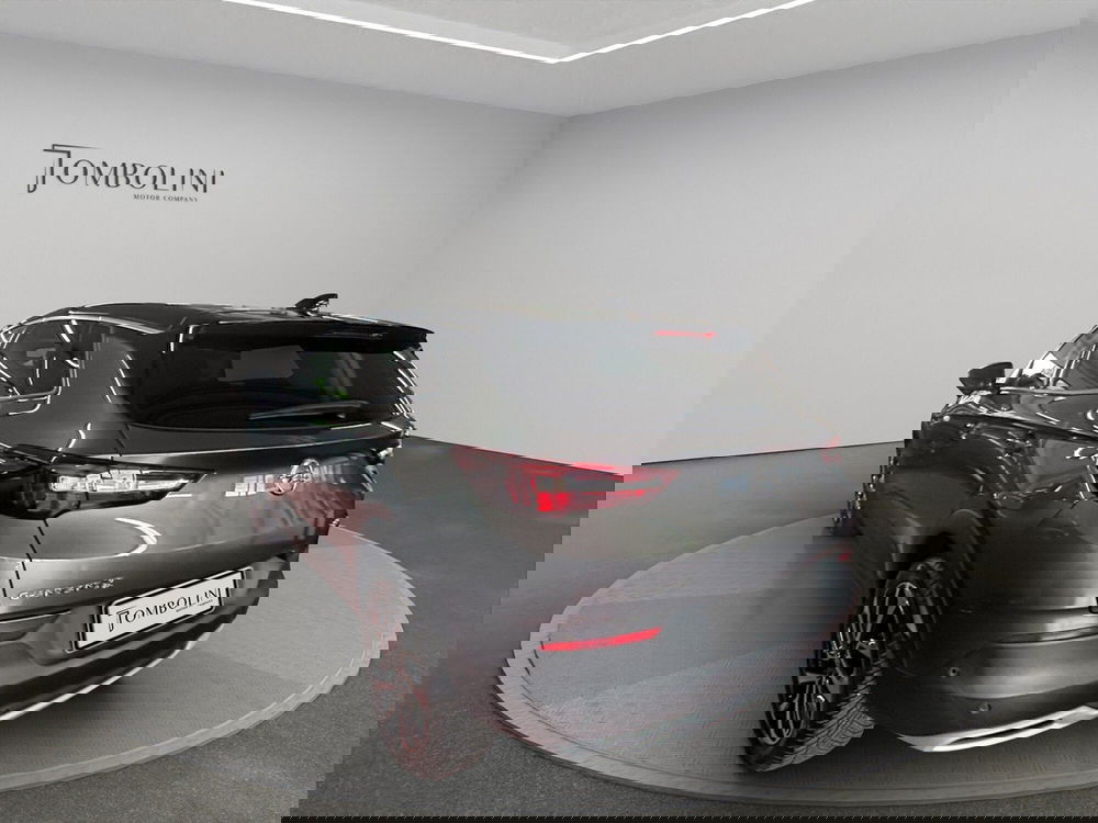 Opel Grandland X usata a Perugia (8)