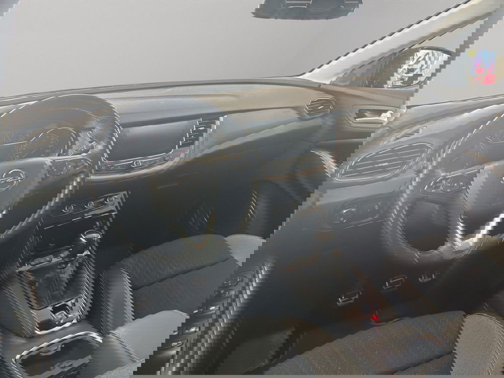 Opel Grandland X usata a Perugia (9)