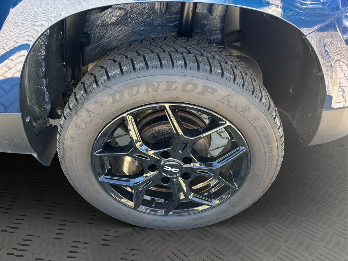 Dacia Duster usata a Macerata (13)