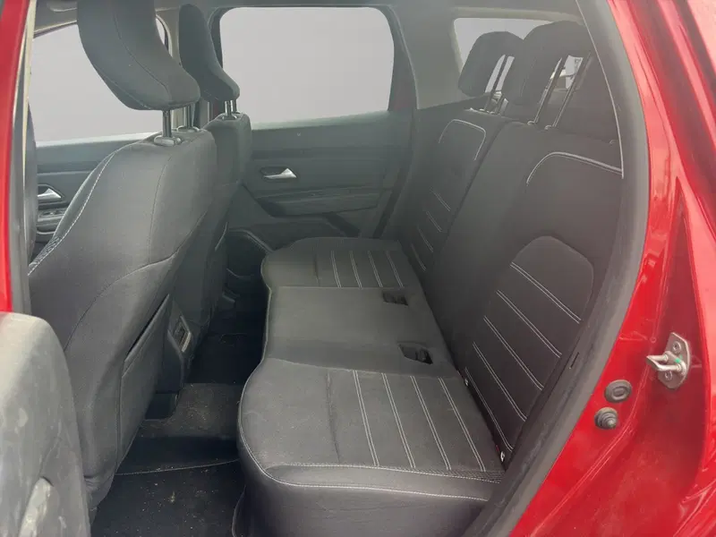 Dacia Duster usata a Perugia (12)