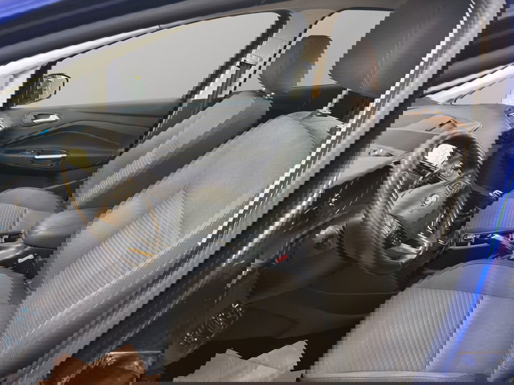 Ford C-Max usata a Macerata (10)