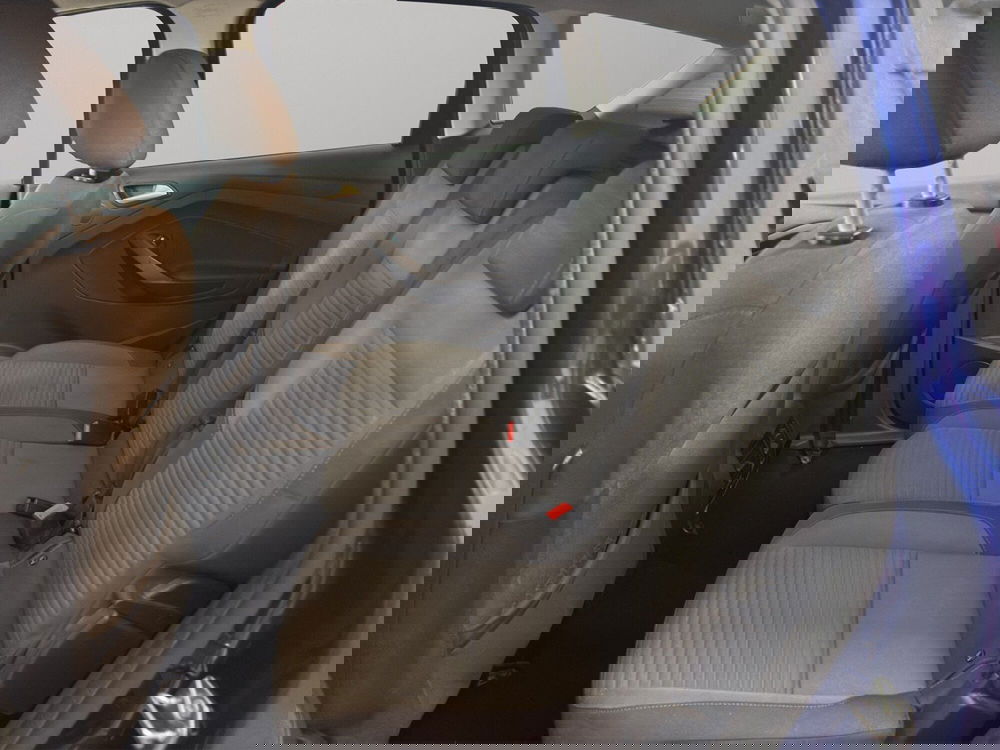 Ford C-Max usata a Macerata (11)