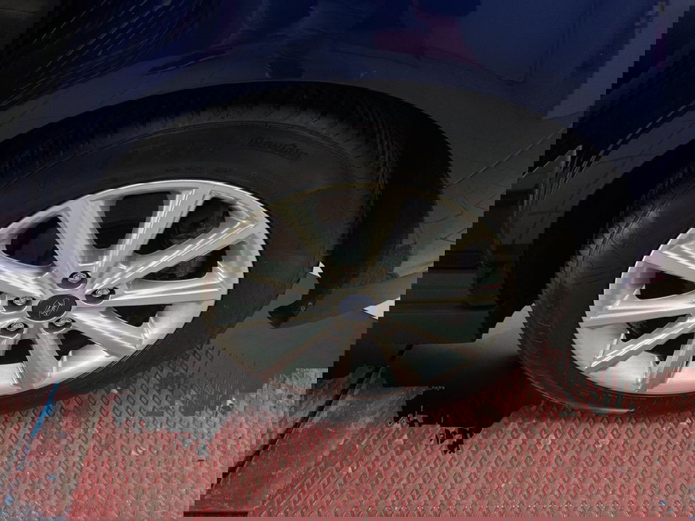 Ford C-Max usata a Macerata (12)