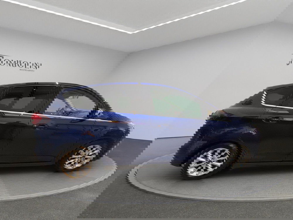 Ford C-Max usata a Macerata (4)