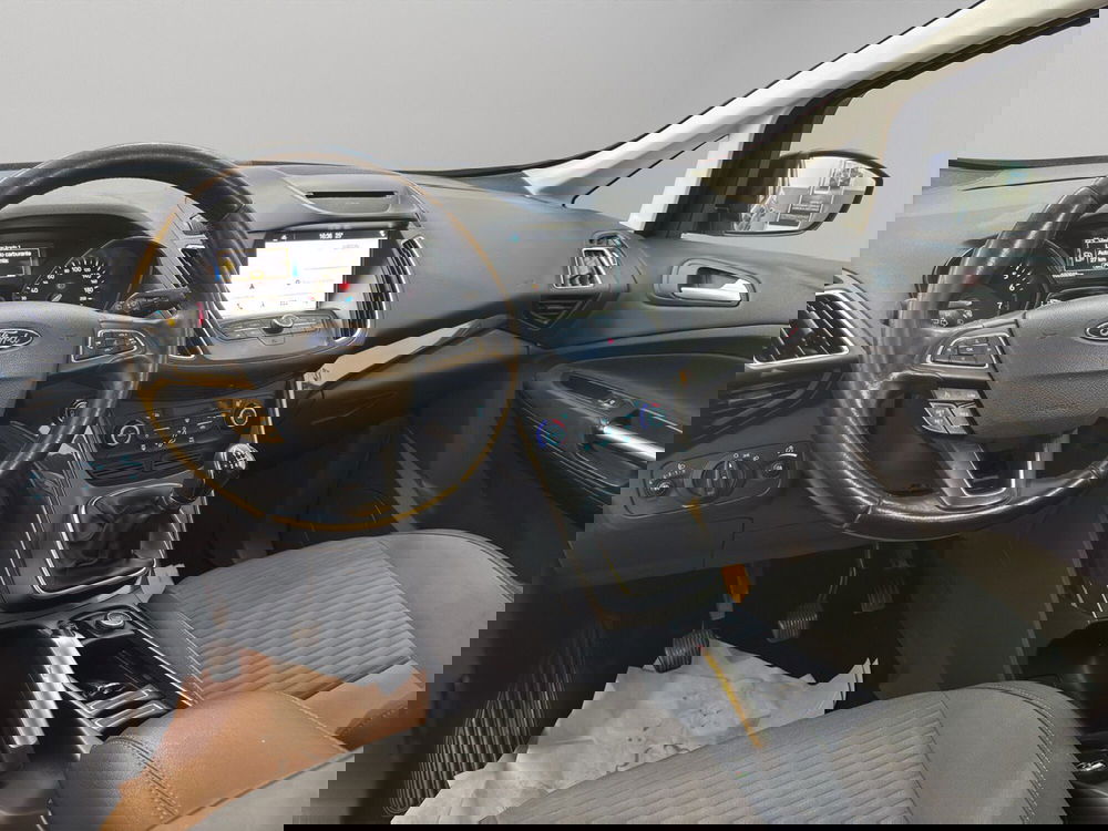 Ford C-Max usata a Macerata (9)