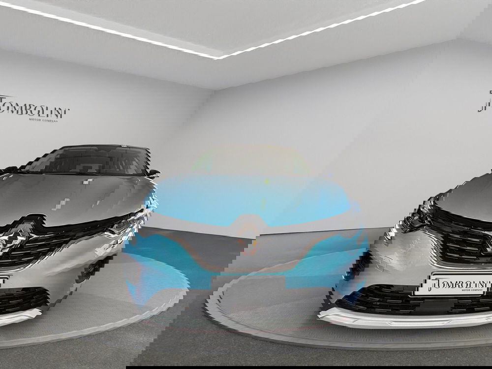 Renault Captur usata a Perugia (4)