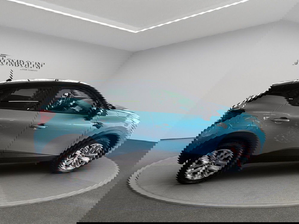 Renault Captur usata a Perugia (6)