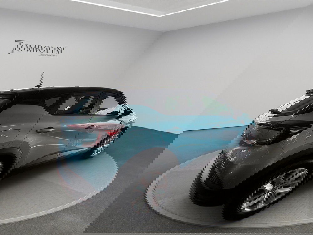 Renault Captur usata a Perugia (7)