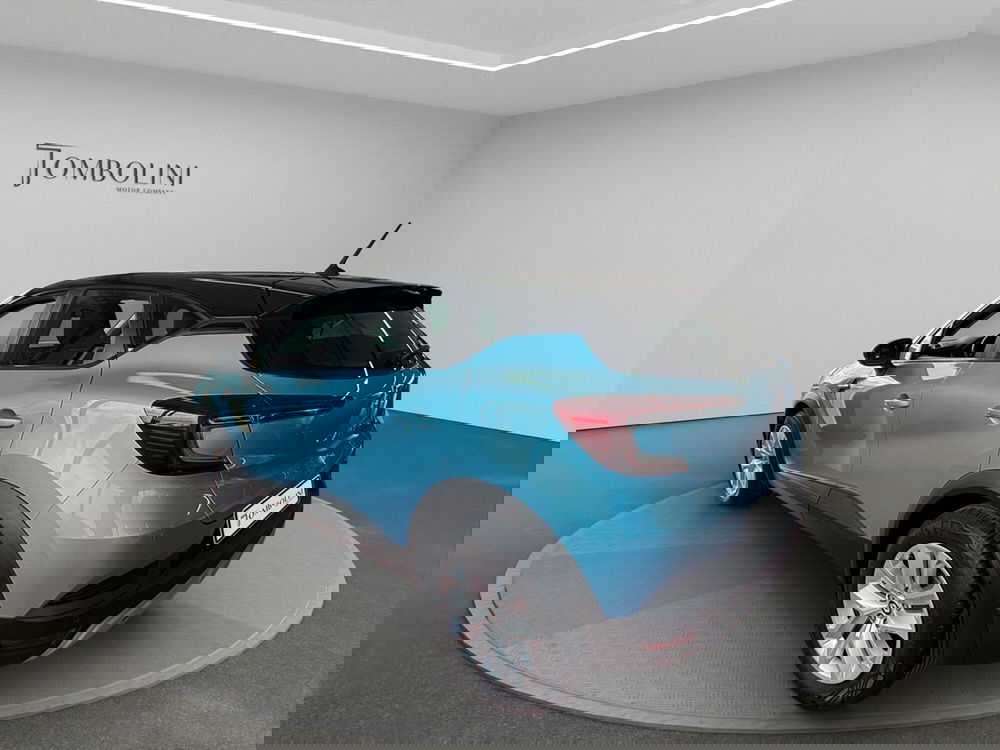 Renault Captur usata a Perugia (8)