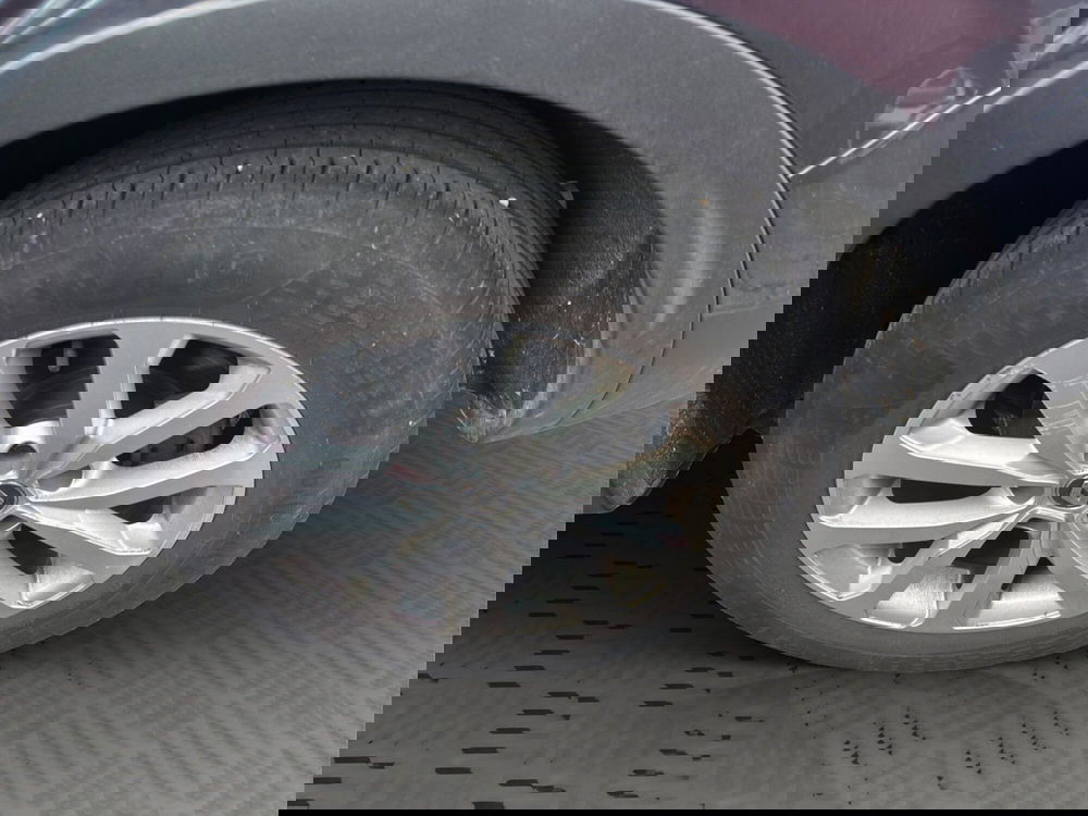 Renault Kadjar usata a Macerata (11)