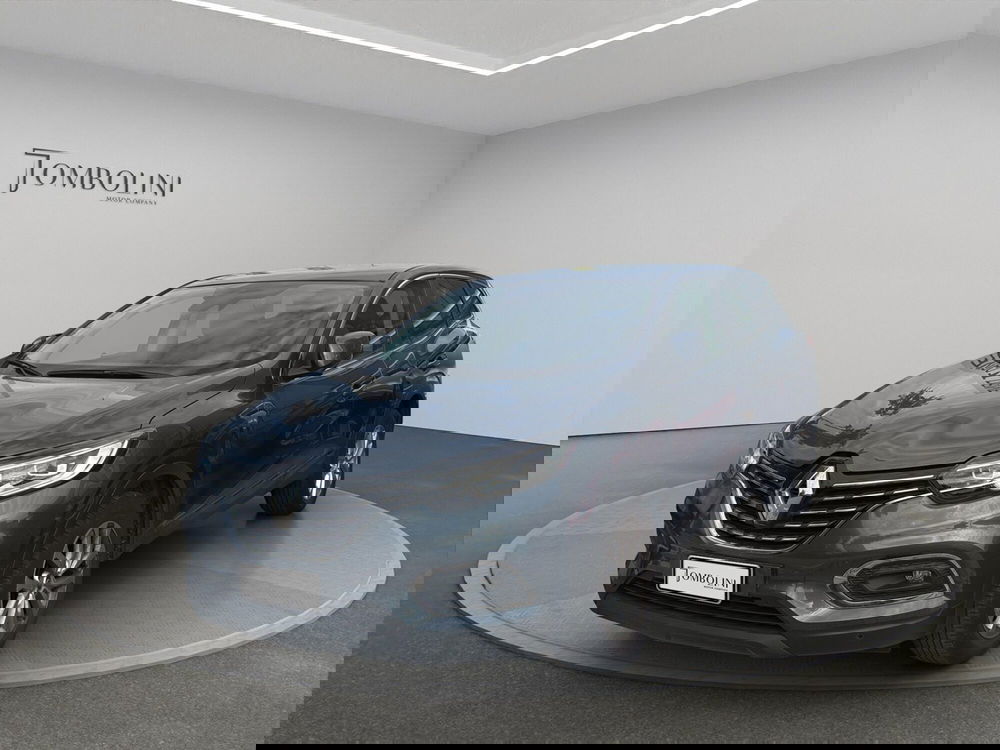 Renault Kadjar usata a Macerata (2)