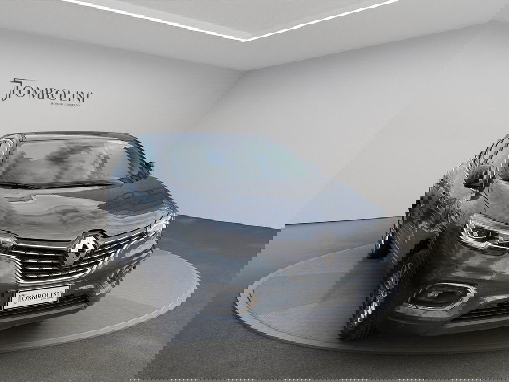 Renault Kadjar usata a Macerata (3)