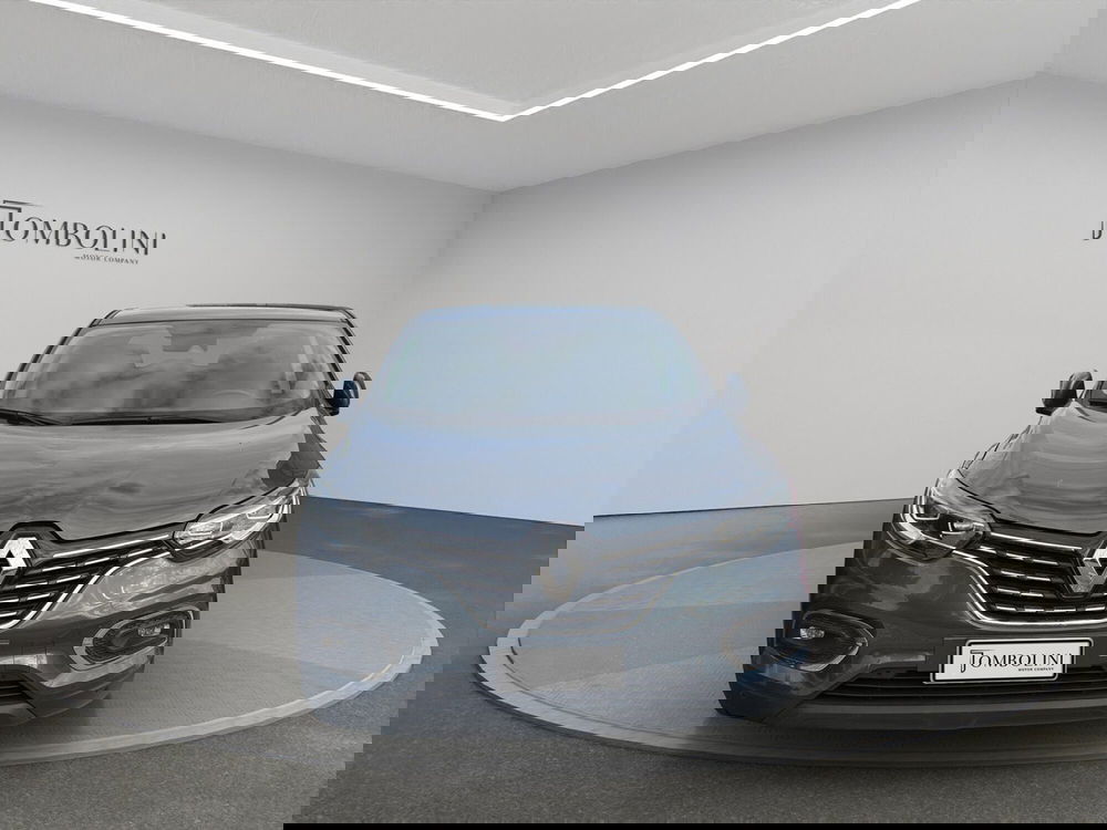 Renault Kadjar usata a Macerata (4)