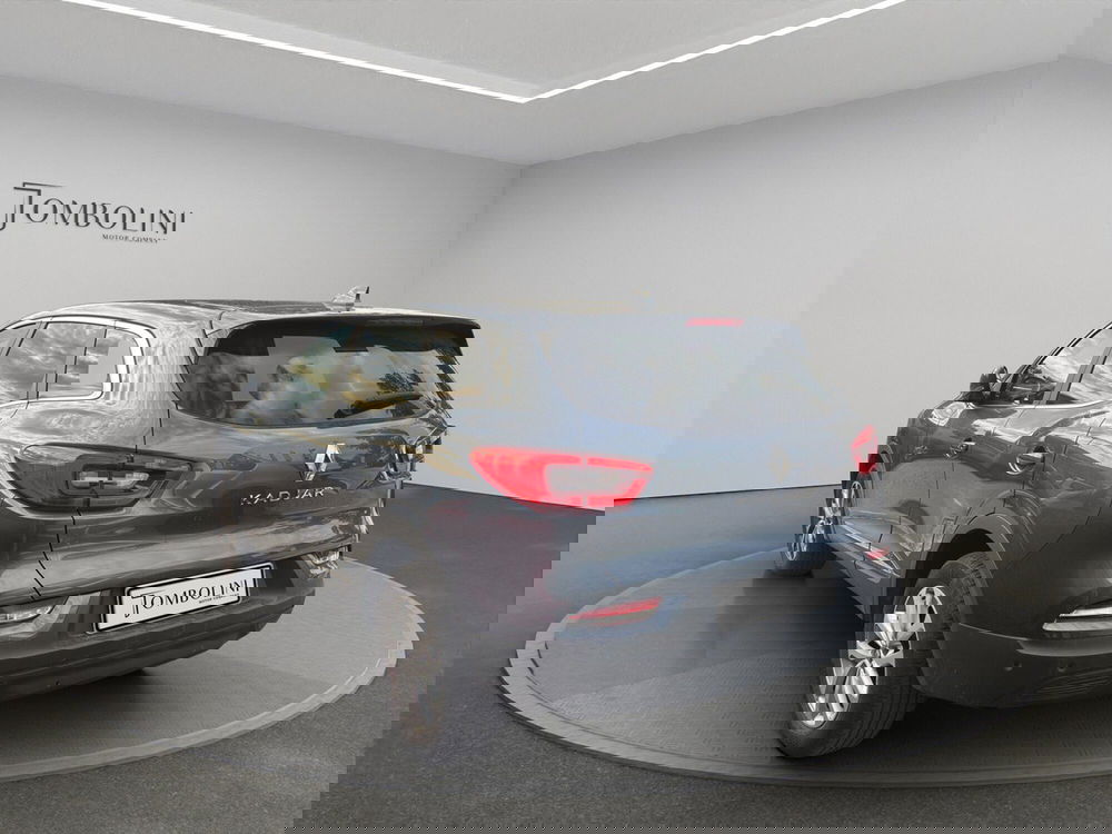 Renault Kadjar usata a Macerata (5)