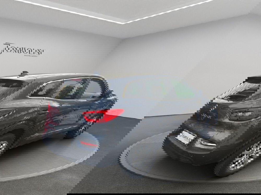 Renault Kadjar usata a Macerata (6)