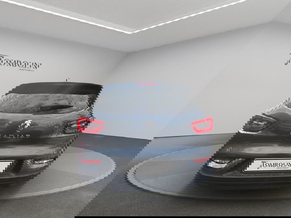 Renault Kadjar usata a Macerata (7)