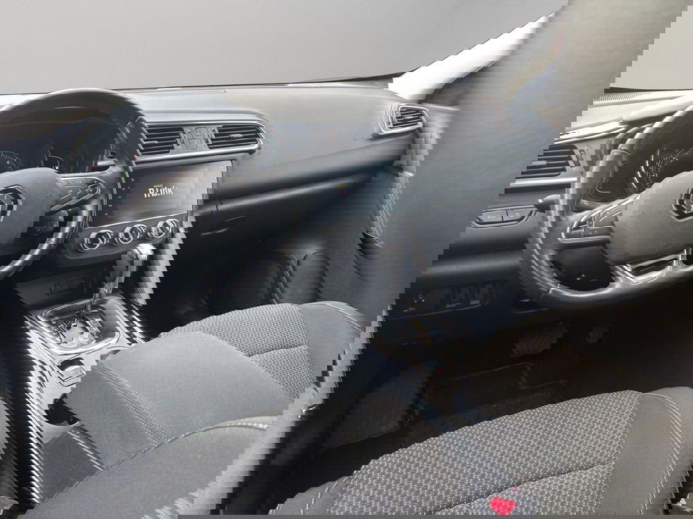 Renault Kadjar usata a Macerata (8)
