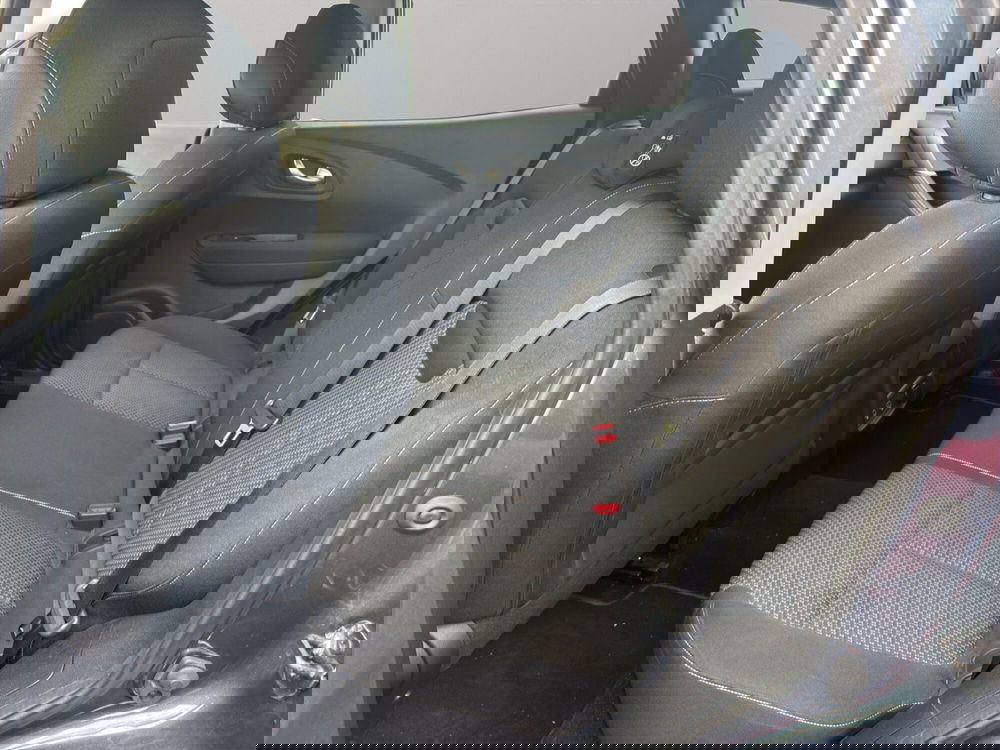 Renault Kadjar usata a Macerata (9)