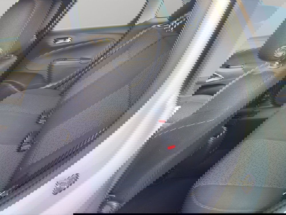 Opel Crossland X usata a Macerata (12)