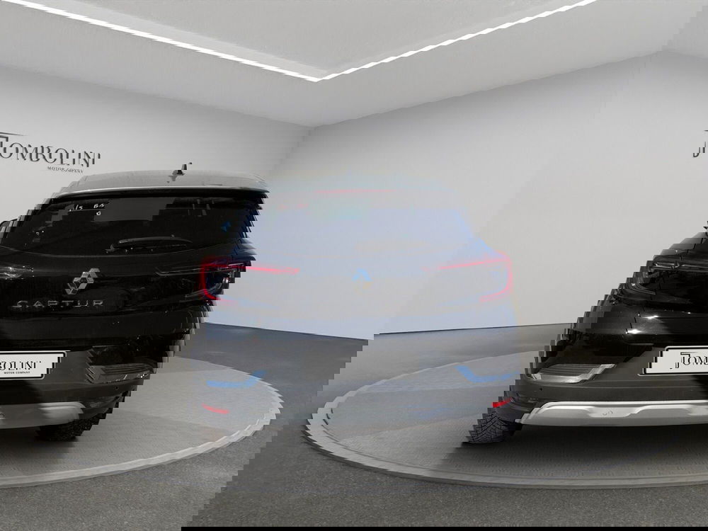 Renault Captur usata a Macerata (5)