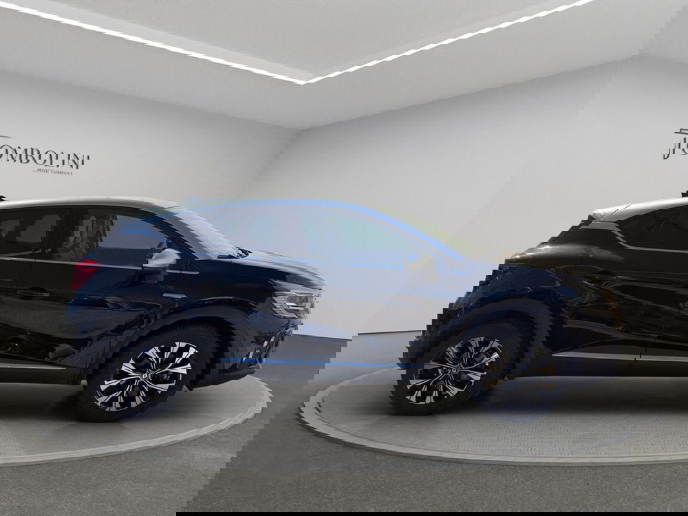 Renault Captur usata a Macerata (8)