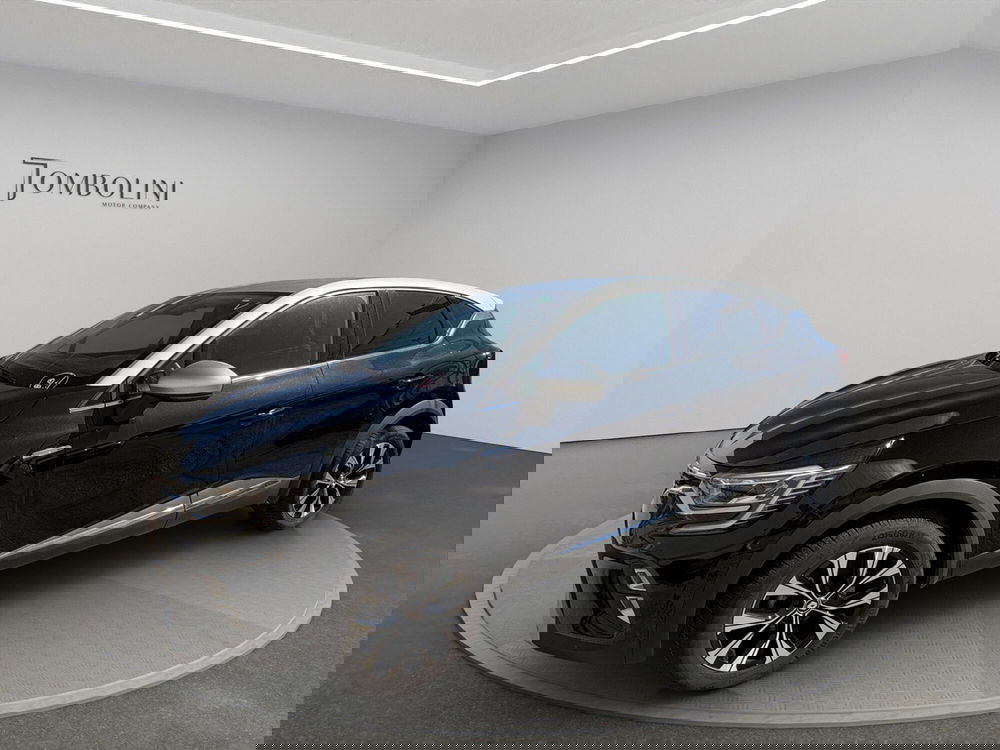 Renault Captur usata a Macerata (2)