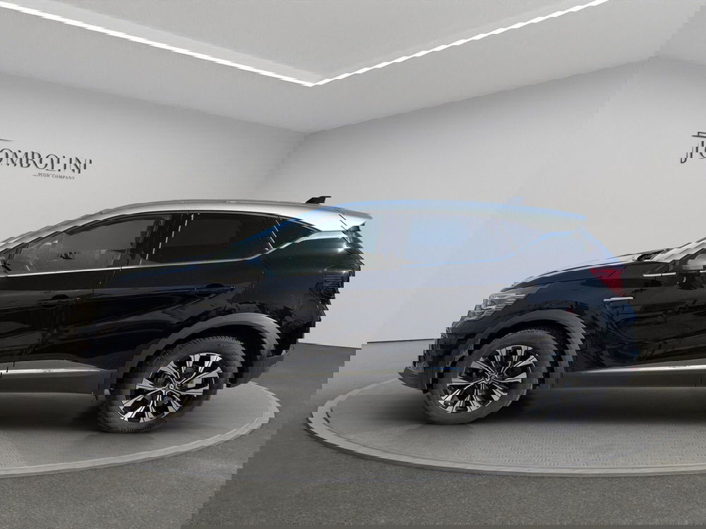 Renault Captur usata a Macerata (5)