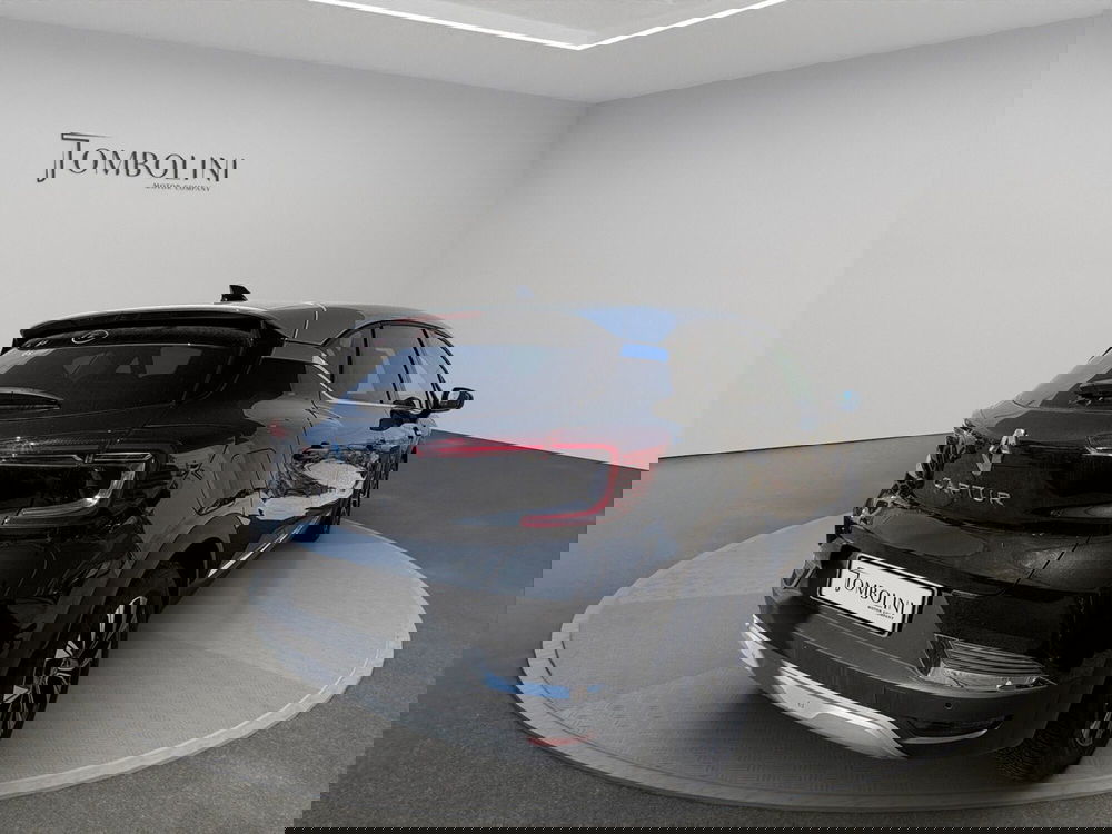 Renault Captur usata a Macerata (8)