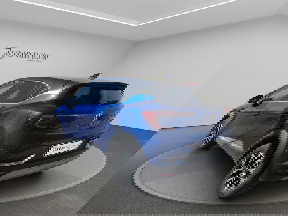 Renault Captur usata a Macerata (8)