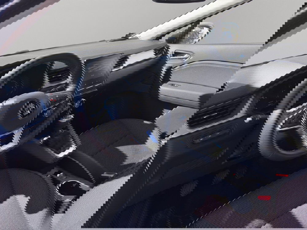 Renault Captur usata a Macerata (10)