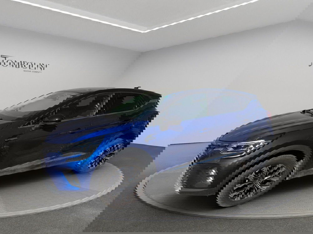 Renault Captur usata a Macerata (2)