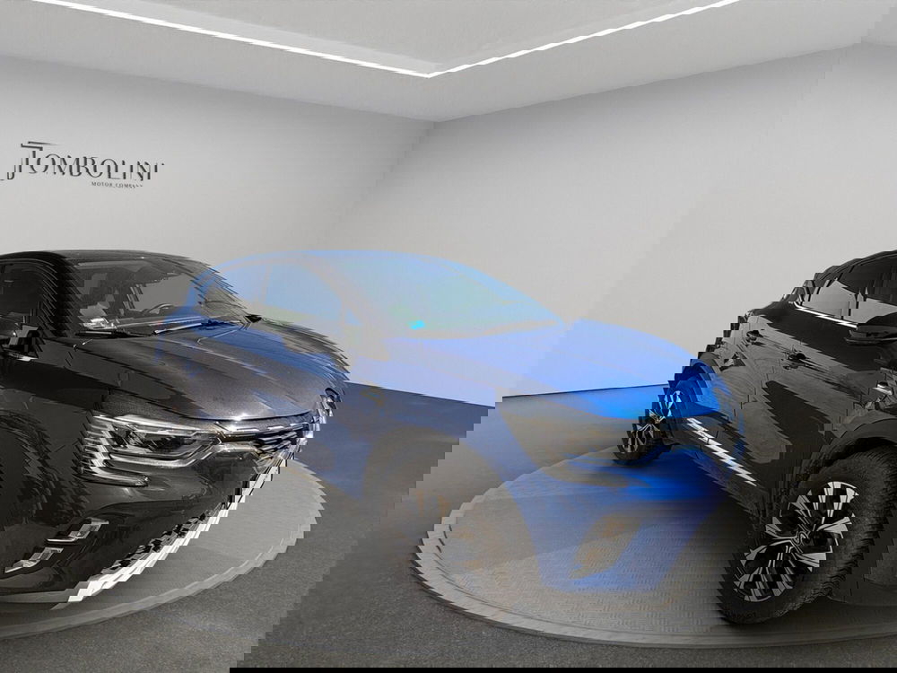 Renault Captur usata a Macerata (4)