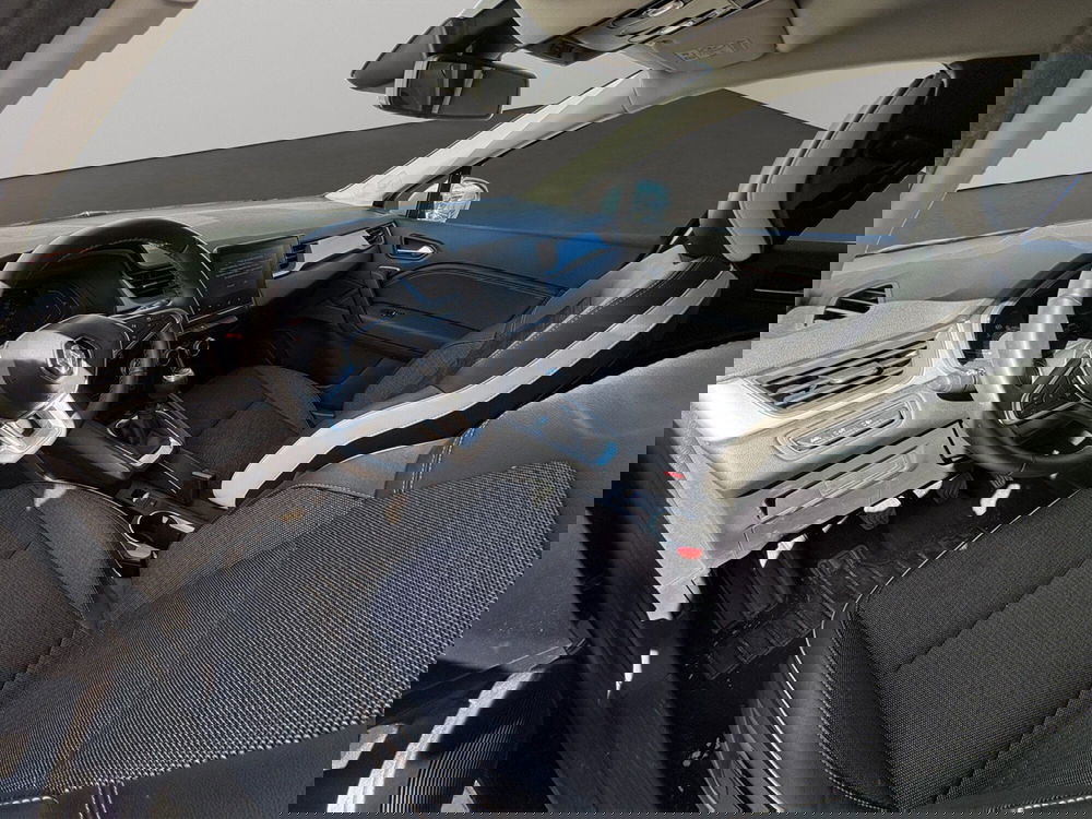 Renault Captur usata a Macerata (10)