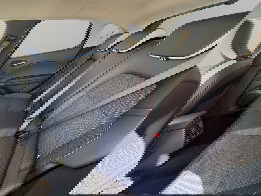 Renault Captur usata a Macerata (11)