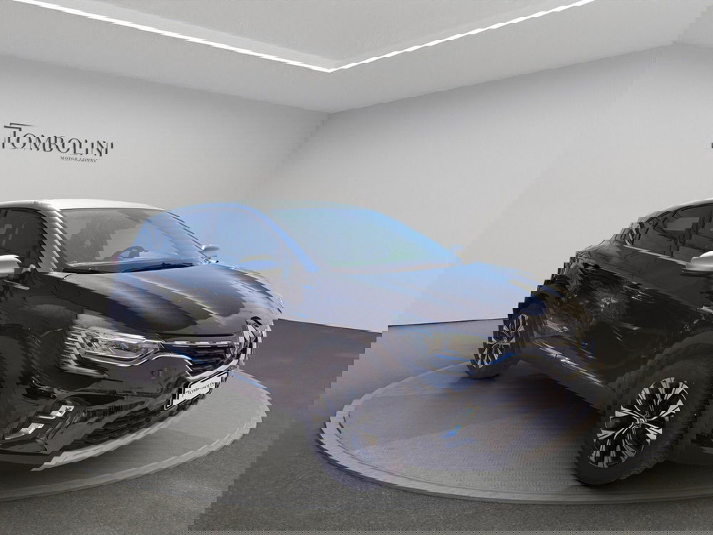 Renault Captur usata a Macerata (3)