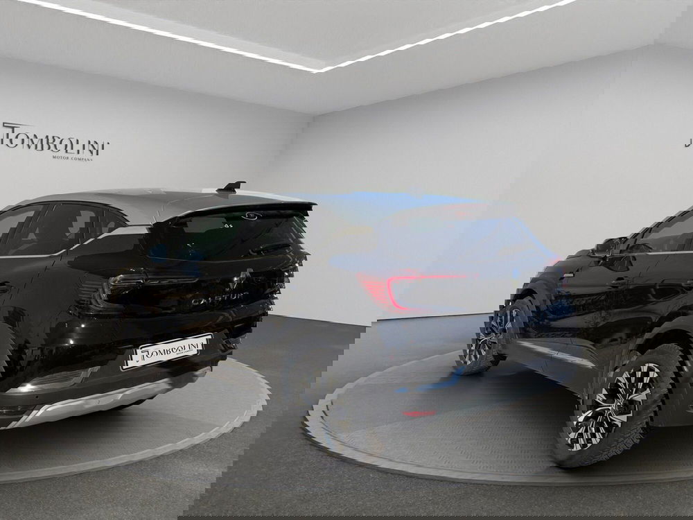 Renault Captur usata a Macerata (7)