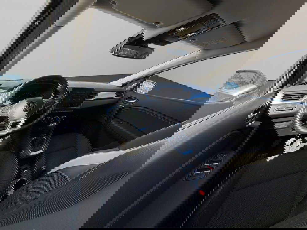 Renault Captur usata a Macerata (9)