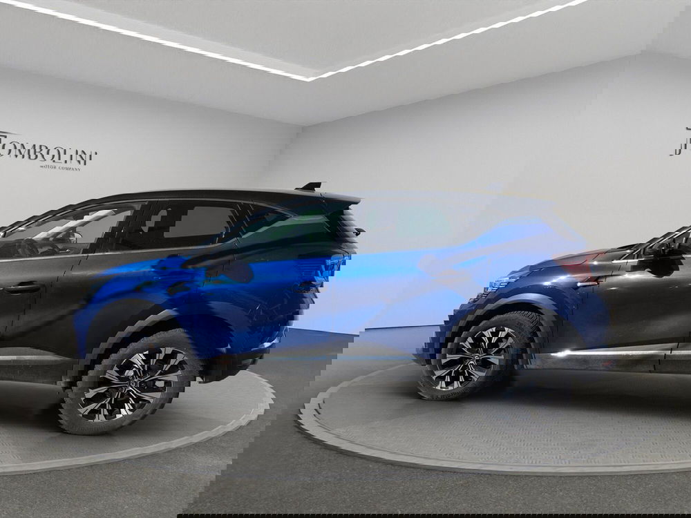 Renault Captur usata a Macerata (5)