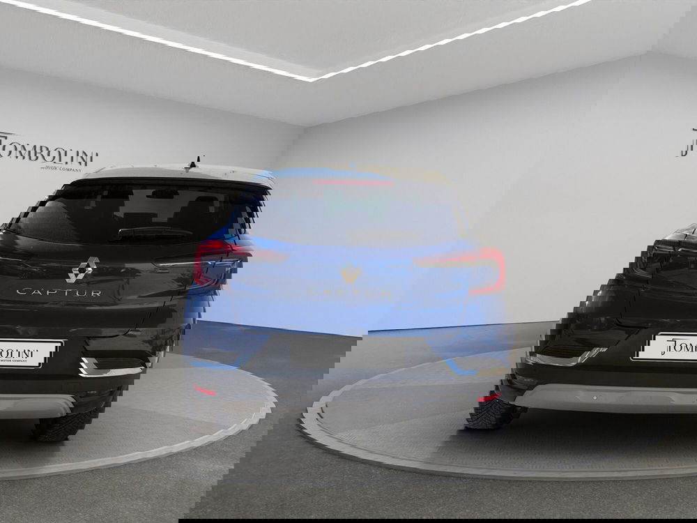 Renault Captur usata a Macerata (6)