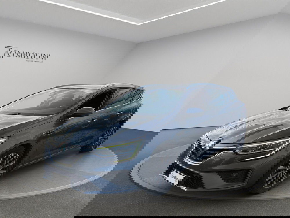 Renault Mégane Sporter usata a Macerata