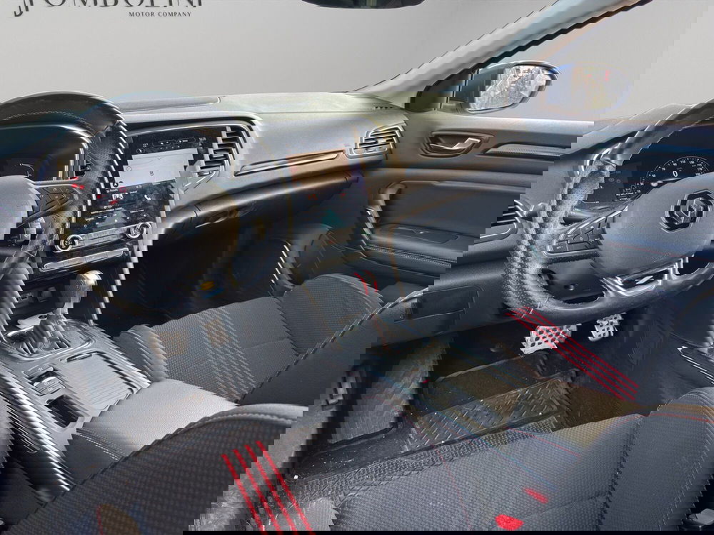 Renault Mégane Sporter usata a Macerata (10)