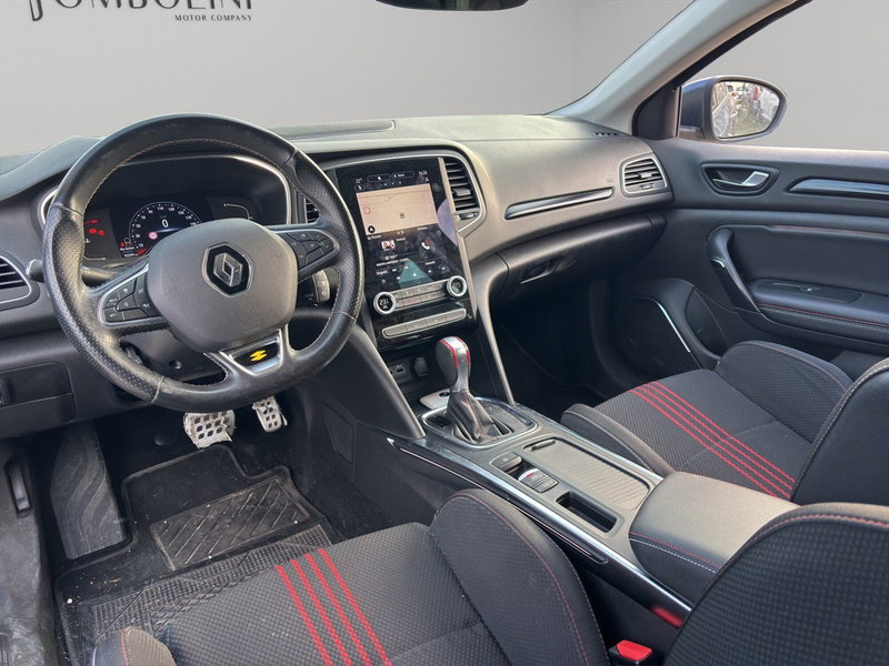 Renault Mégane Sporter usata a Macerata (10)