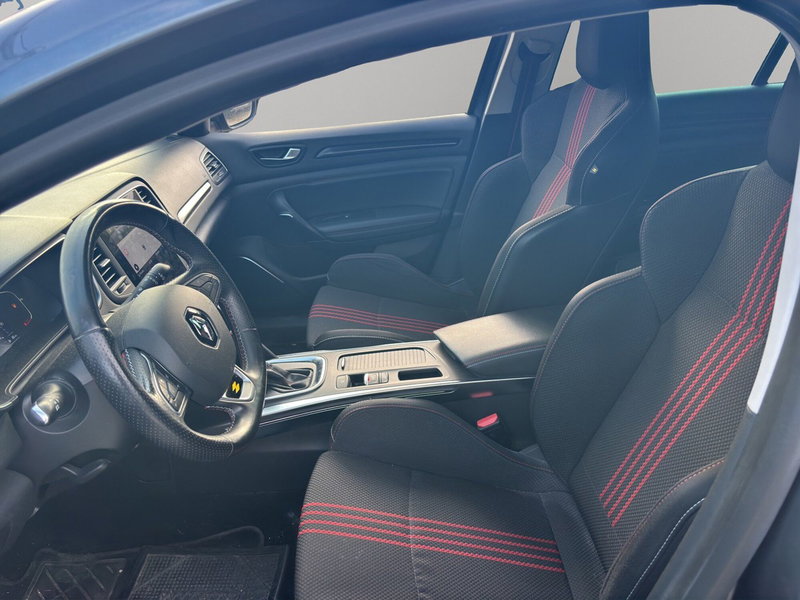 Renault Mégane Sporter usata a Macerata (11)