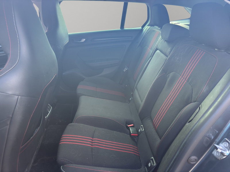 Renault Mégane Sporter usata a Macerata (12)