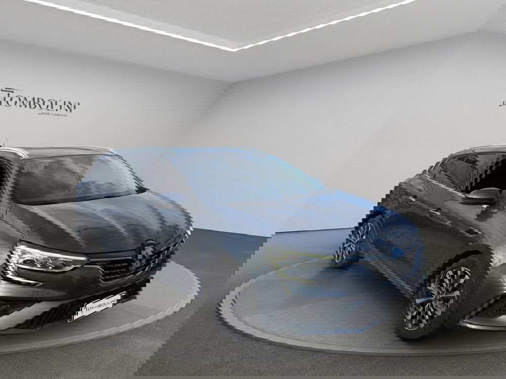 Renault Mégane Sporter usata a Macerata (3)