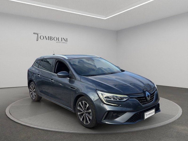 Renault Mégane Sporter usata a Macerata (3)