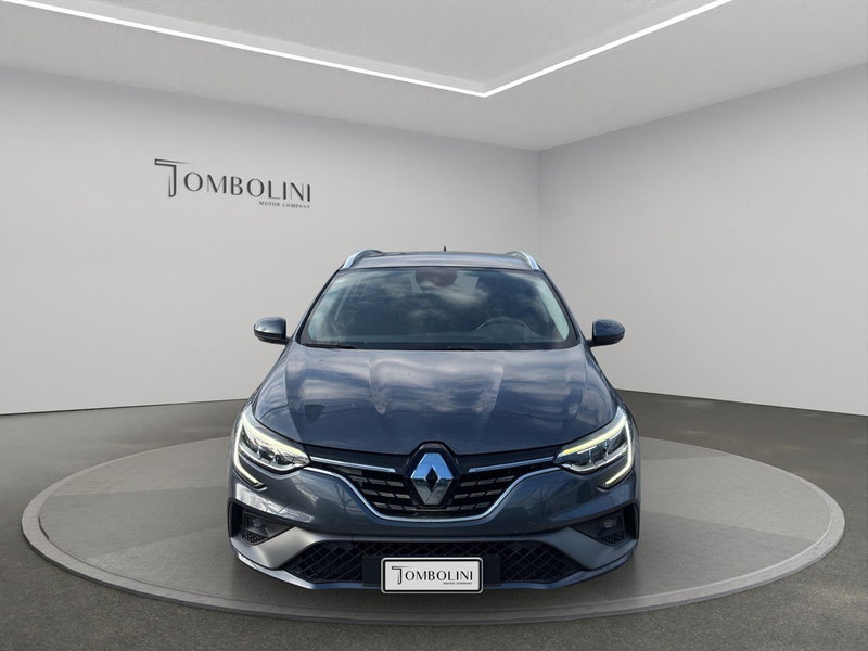 Renault Mégane Sporter usata a Macerata (4)